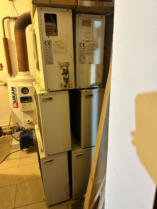 Сплит система Fantasia