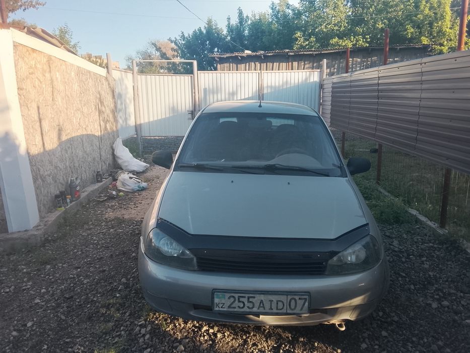 Продам автомобиль
