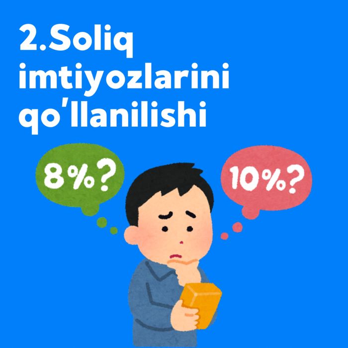 Buxgalter xizmati бухгалтер хизмати