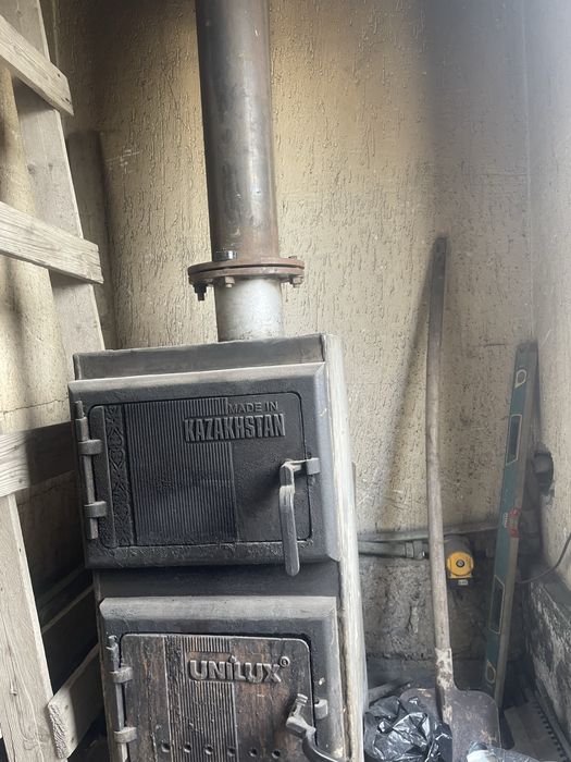 Продам печку,не дорого