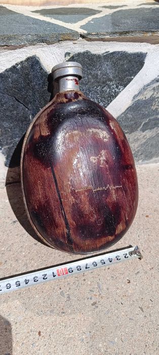 Автентична манерка