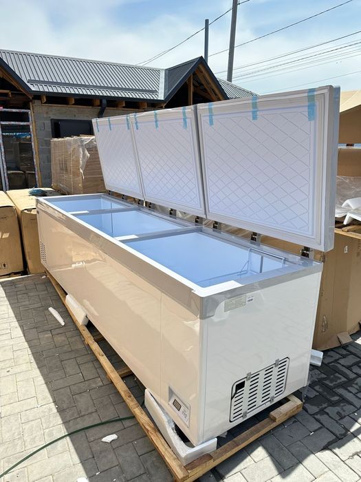 Морозильник лар склад оптом и разница бар