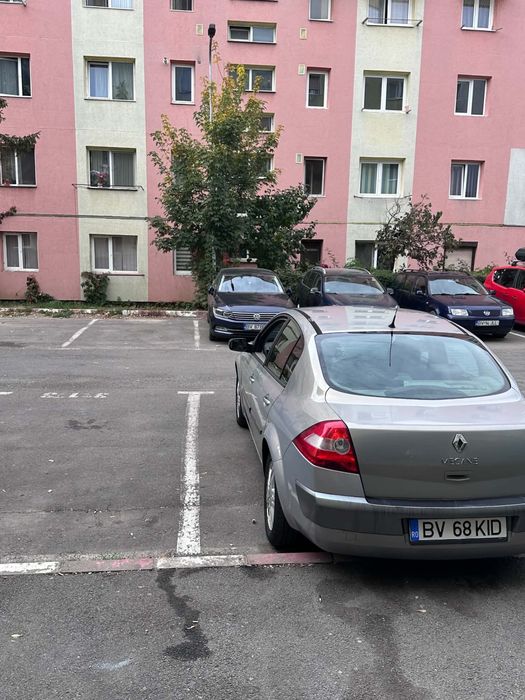 Renault Megan……….