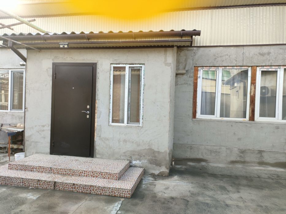 Сдам времянку  ; Аренда