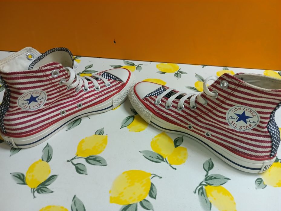 Converse N 36 - 27 лв