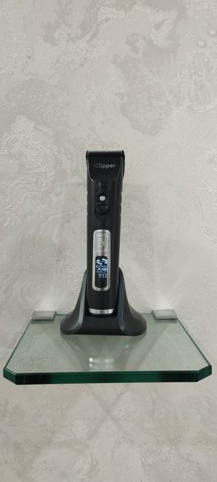 Машинка соч ва соқол учун