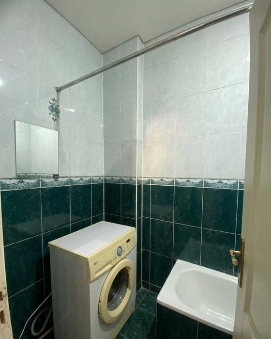 3 комн в рабочем