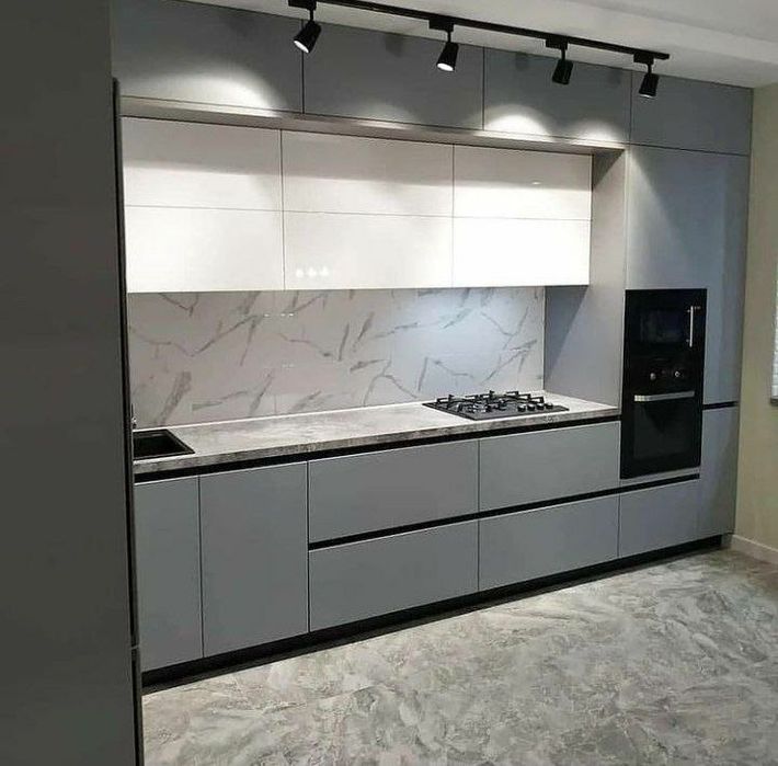 Кухонный мебель на заказ от 200