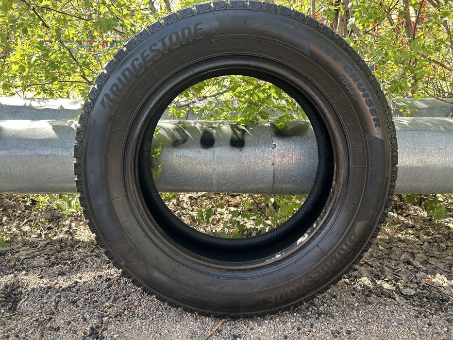 Шины 185/65/R15 зимние