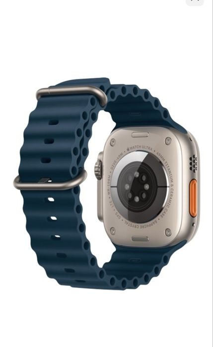 Смарт часы Apple Watch ultra Series - 2 49 ml