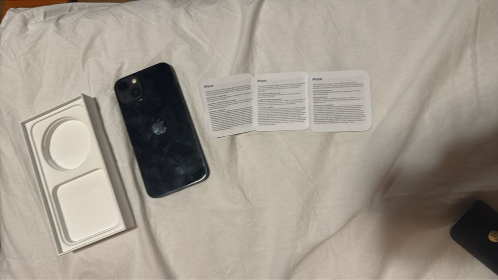 Iphone 13 Като нов