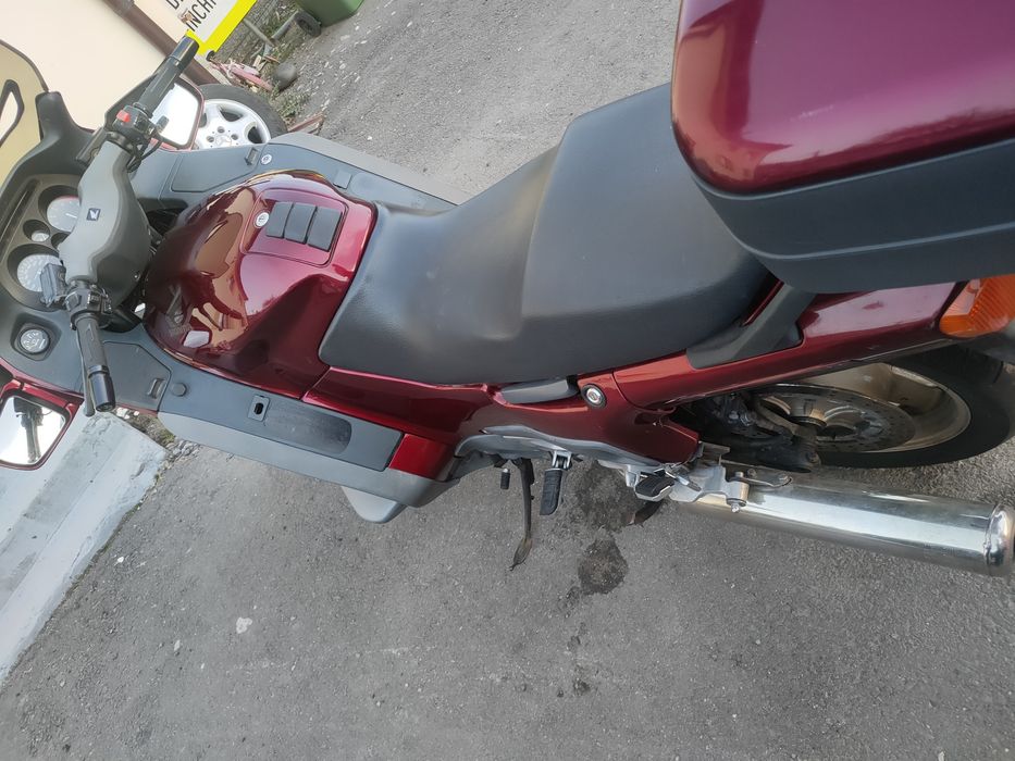 HONDA ST 1100 Pan European