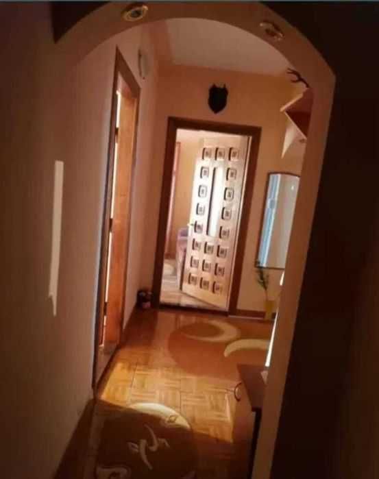 Apartament 3 camere
