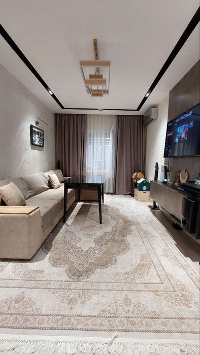 Своя. Продаётся Карасу-2, 3(4)/2/4