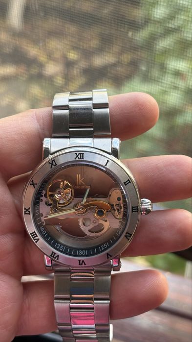 Ceas Colouring LS 4490-Citeste Anuntul cu Atentie-FIX