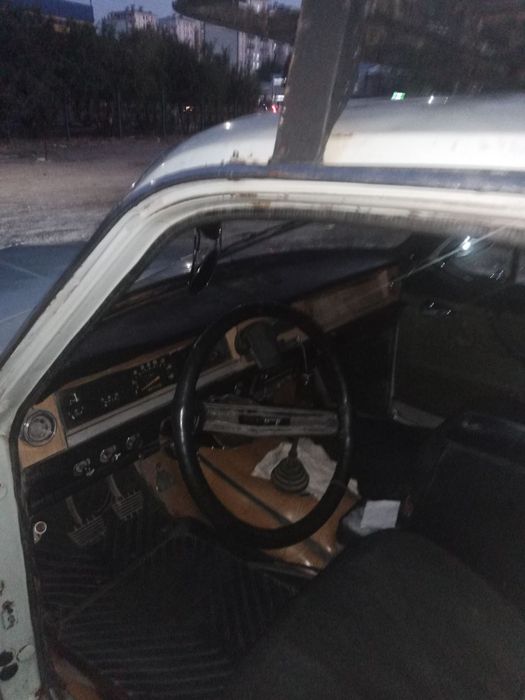 Срочно продаётся газ 2401