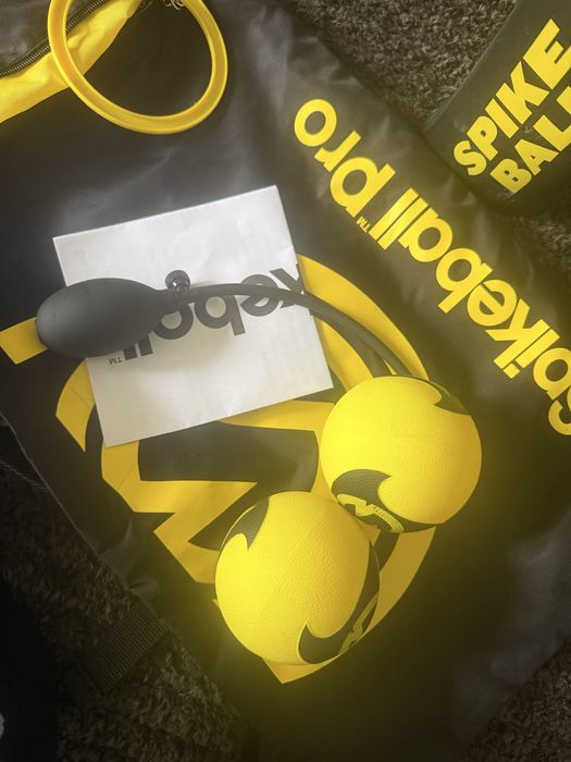 spikeball pro ново