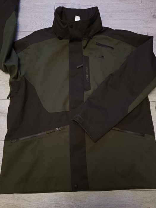 Jacheta  Solognac XL