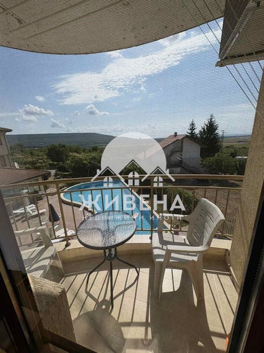 Продава се Тристаен апартамент в с. Рогачево, Област Добрич - 70 кв.м за 986 €/кв.м - Снимка #6