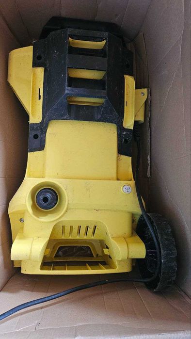 Водоструйка Karcher K 2 Power Control
