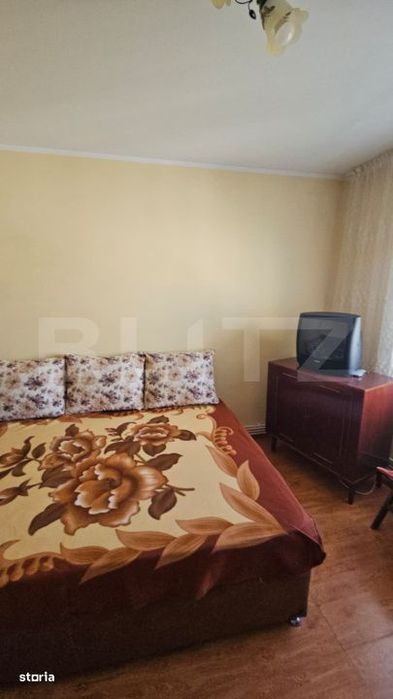 Apartament 2 camere, decomandat, 57 mp, zona Siderurgistilor Vest