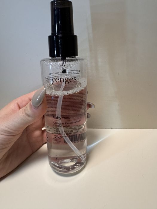 Азиатска козметика