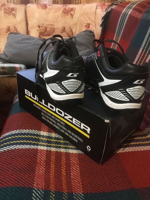 Стоножки за футбол