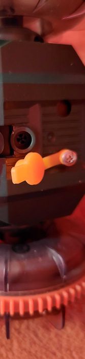 Стрелящ с вода танк анфибия играчка с дистанционно ЧИСТО НОВО