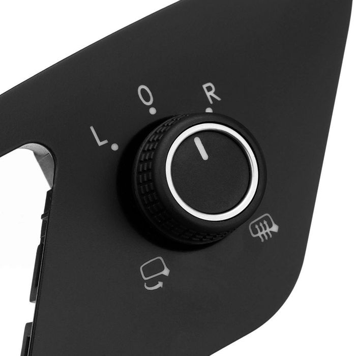 Бутон за ел. огледало за Volkswagen Golf 7