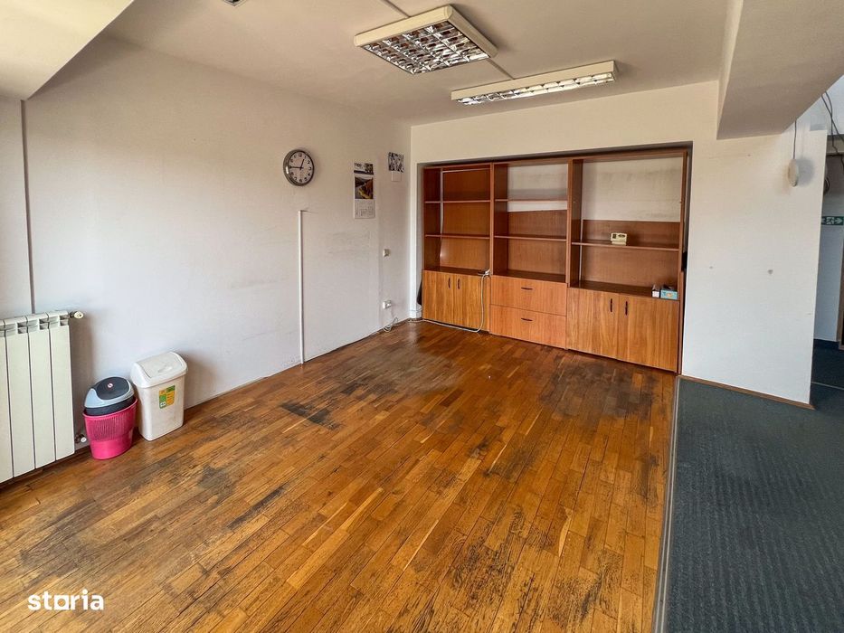 Duplex reprezentativ de închiriat – 240 mp | Bulevardul Unirii 61