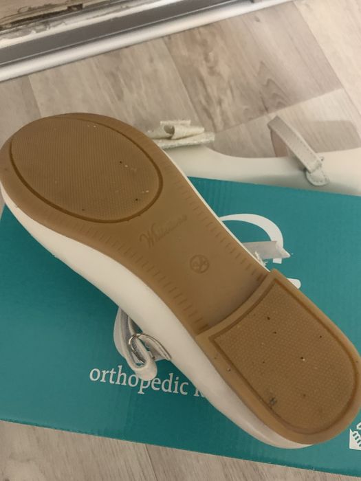 Туфли для девочек