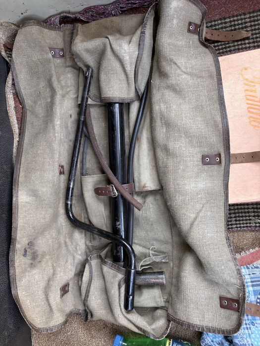 ВАЗ 2101 - Много добро състояние