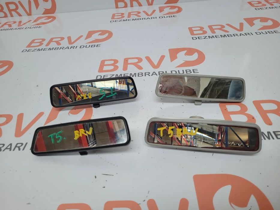 Oglinda retrovizoare pentru Vw T5 Euro 3 / Euro 4 (2003-2009) an fabri