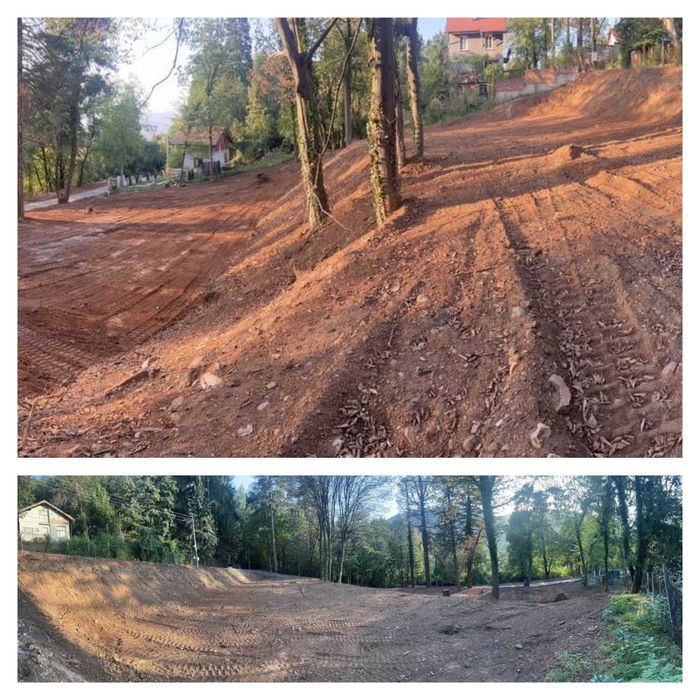 Продава се Парцел в Ботевград - 835 кв.м за 59 €/кв.м - Снимка #1