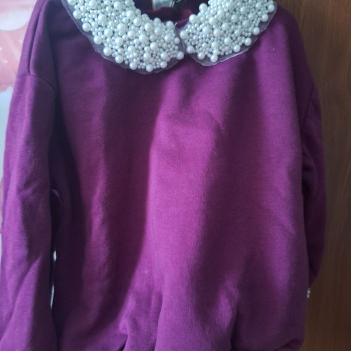 Bluza noua 5 ani