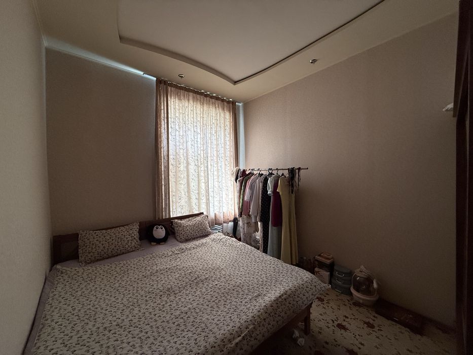 Ц-12, Лабзак Продаётся 2х комнатная квартира