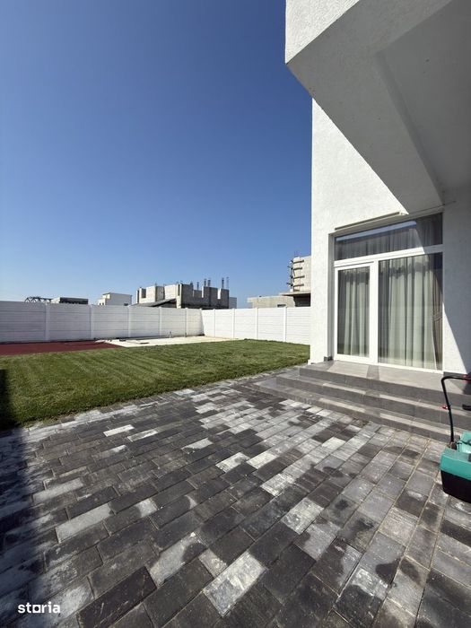 Vilă P+1 - 4 Camere | Midia-Sat | Teren 400Mp Proprietate