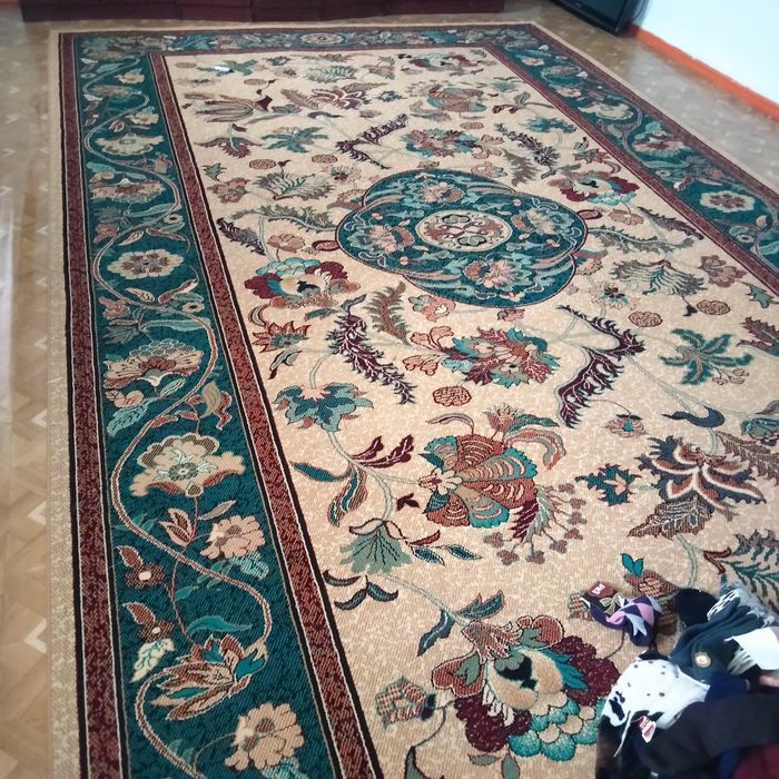 Занавеска тюль сатылады клем