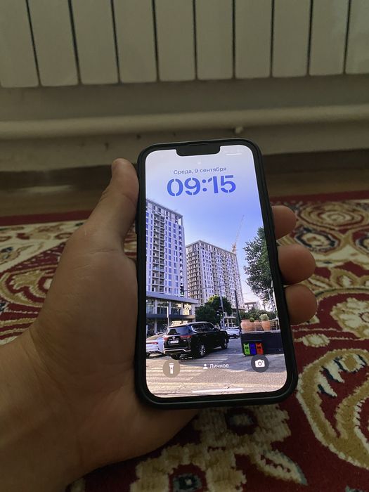 iPhone 14 l Айфон 14