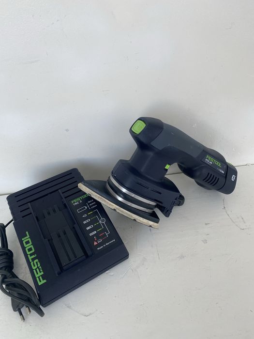Festool DTSC 400 Slefuitor Profesional