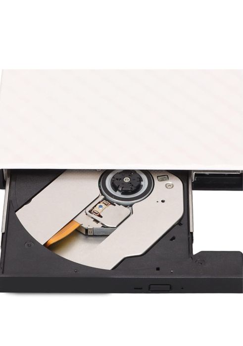 Unitate de scriere DVD ultra-subțire Gind,