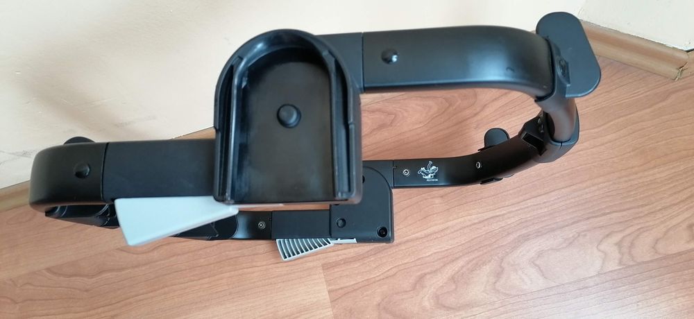 Graco адаптер за бебешко кошче