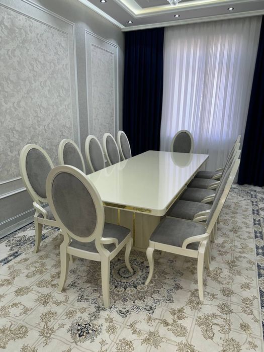 Стол стул сифат аьло