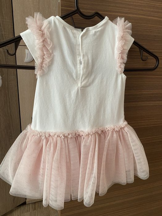 Mayoral бебешки рокли и комплекти