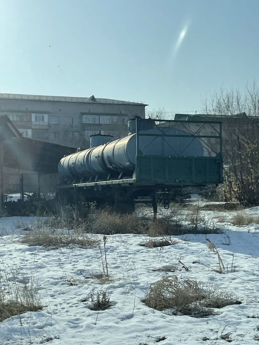 Продам прицепы , битумавоз и прочее