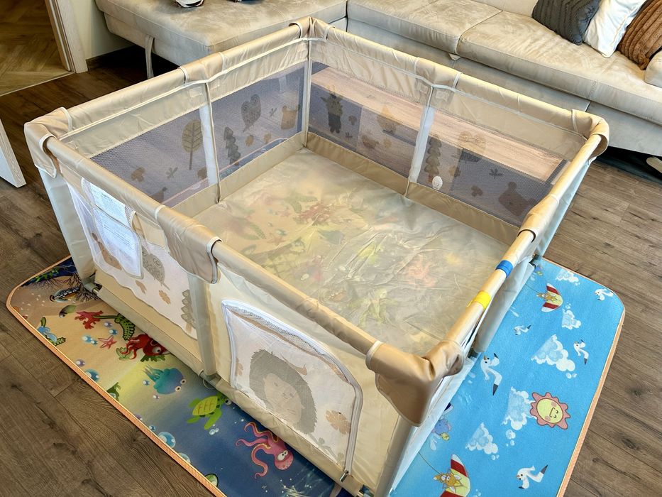 Кошара за игра 120/120