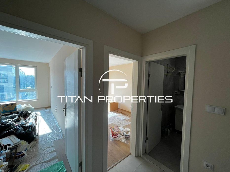 Продава се Двустаен апартамент в Пловдив, Тракия - 64 кв.м за 1459 €/кв.м - Снимка #5