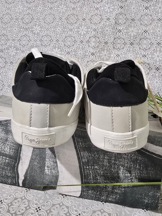 Pantofi sport barbati Pepe Jeans, 42