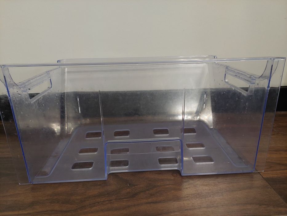 кутии за комбиниран хладилник с фризер Snaige