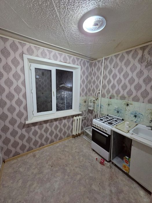 Продается 1-комнатная квартира